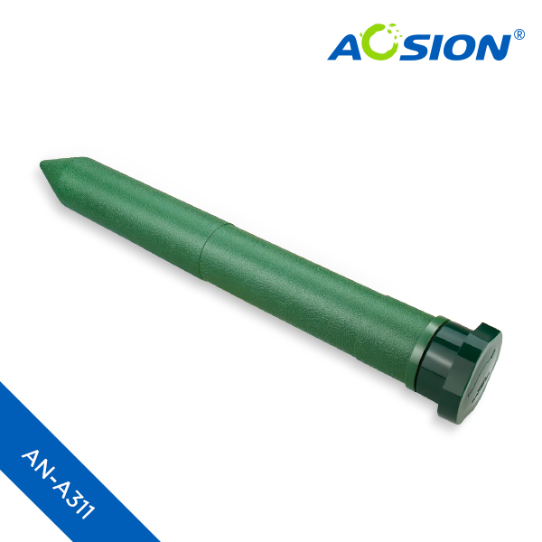 AOSION® Battery Sonic Rodent Repeller AN-A311